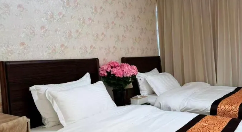 MUTSUMI Hotel - Image 1