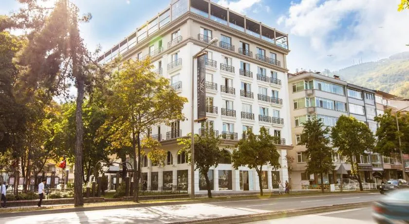 The Wyspy Hotel - Image 1