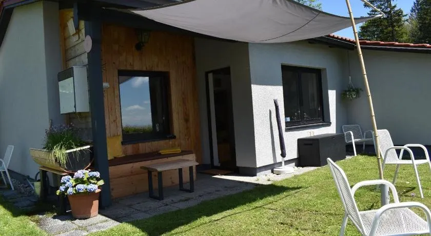 Ferienhaus Bavarianskyline - Image 1