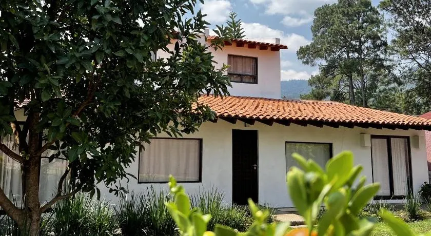 Casa Lunah Avandaro - Image 1