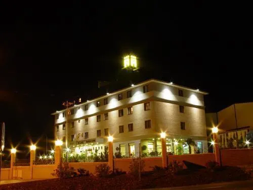 Hotel Hidalgo - Image 1