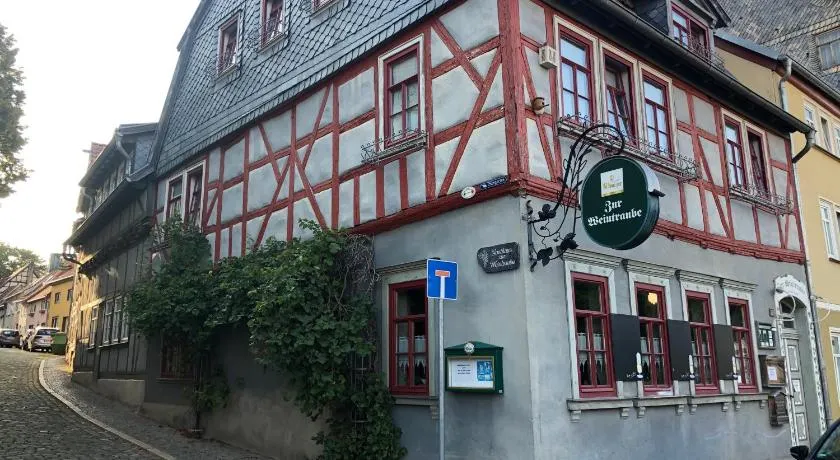 Gasthaus Zur Weintraube - Image 1