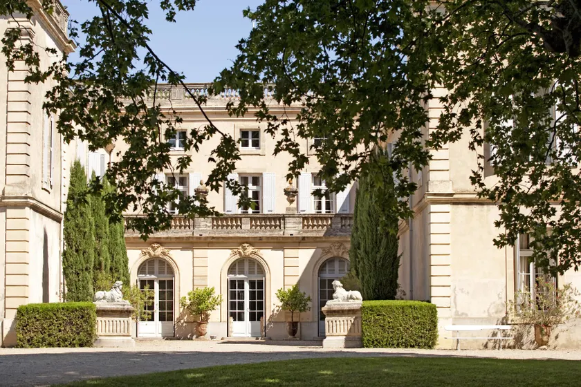 Château de Raissac - Image 1