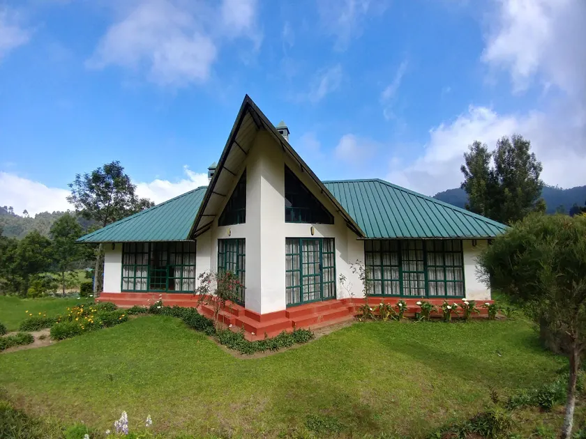 Camp Noel - Image 1