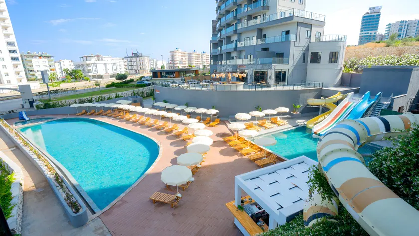 Athena Premium Suites - Image 1