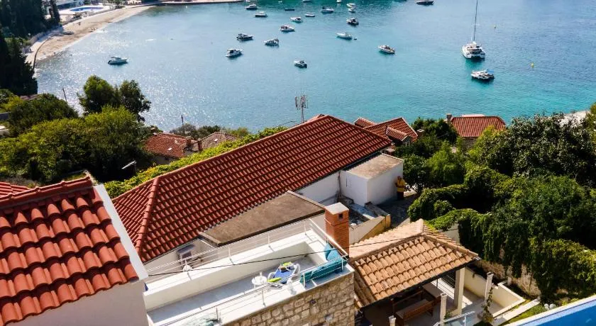 Villa Baburizza - Image 1