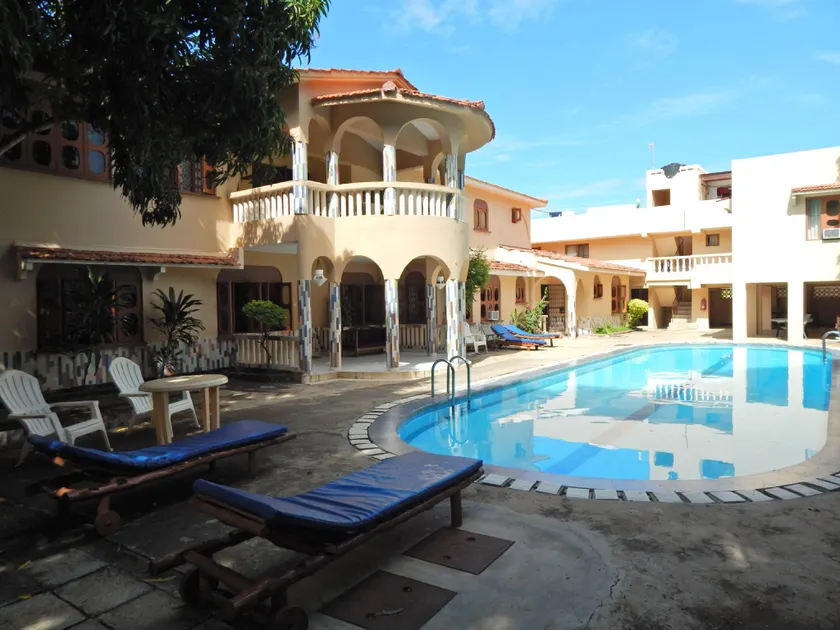 Swahili Social House - Image 1