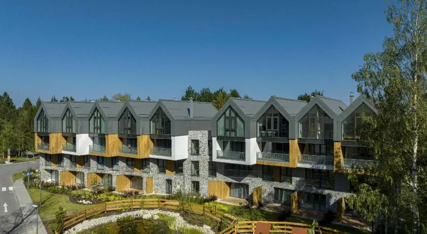 Apartmány a Chalety - Brezy Vysoké Tatry - Image 1