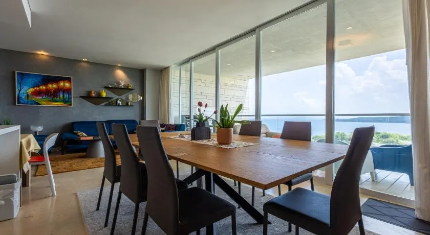 Amazing apartament with ocean view for 7 people in Baru - Image 1