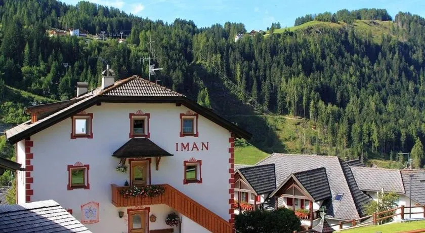 Bed and Breakfast Iman - Image 1