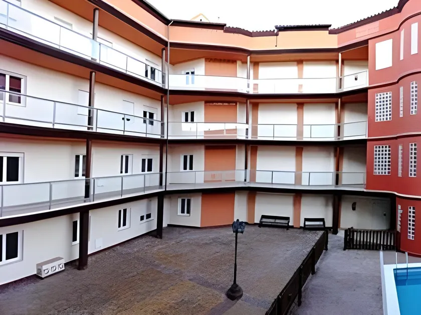 Apartamentos Alcazar de Baeza - Image 1
