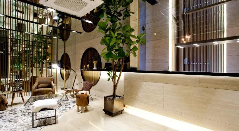 Hotel Forestar - Image 1