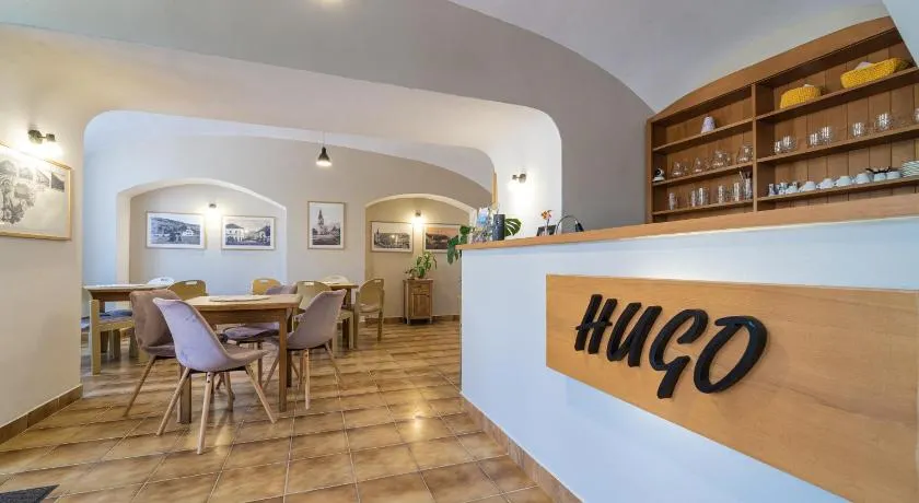 Bed & breakfast Hugo - Image 1