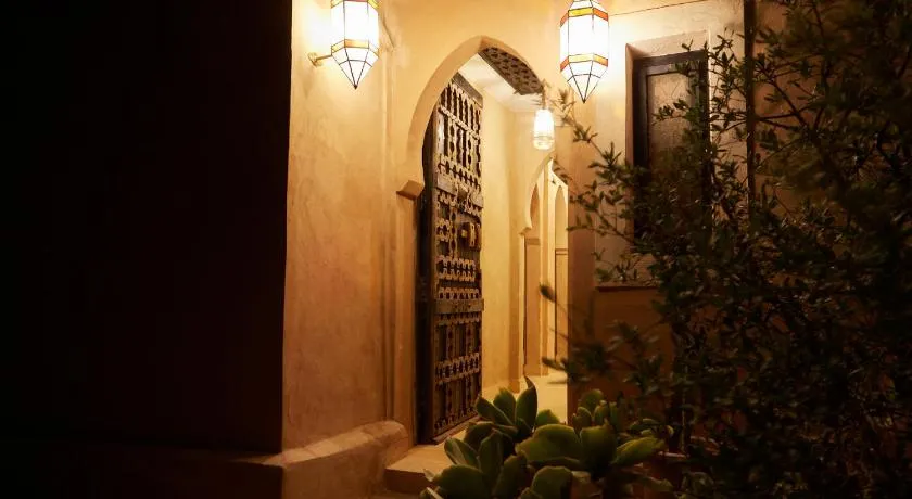 Kasbah Flilou - Image 1