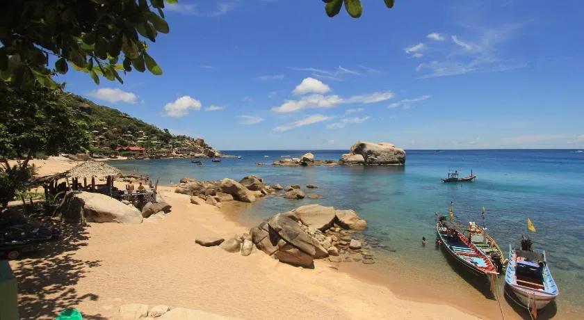 Mountain Reef Beach Resort - Image 1