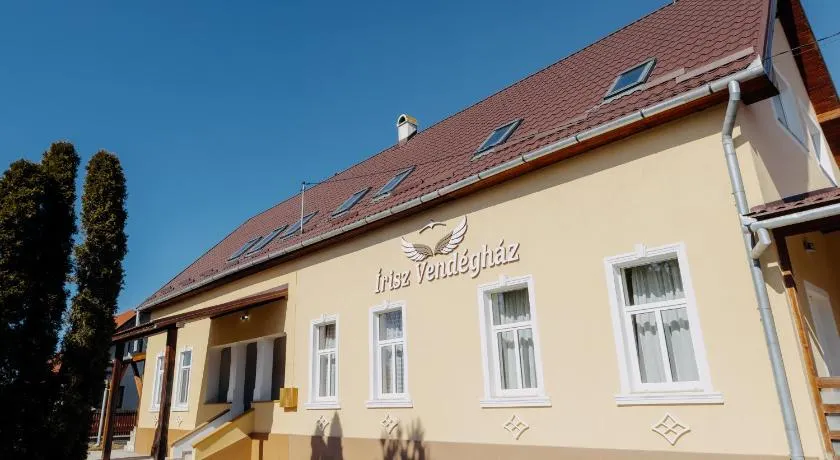 Írisz Vendégház - Image 1