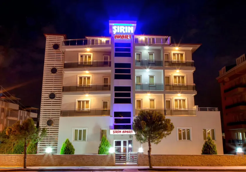 Şirin Apartrooms - Image 1