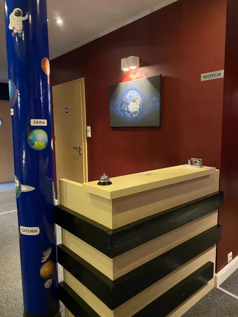 Hostel Galaxy - Image 1