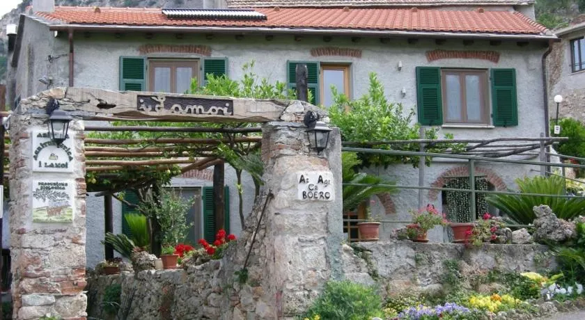 AGRITURISMO I LAMOI - Image 1