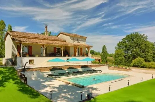 Entre 2 Mers - Charming guesthouse - Image 1
