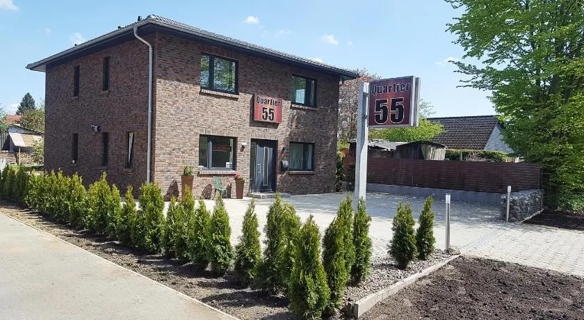 Q55 - Quartier 55 - Image 1
