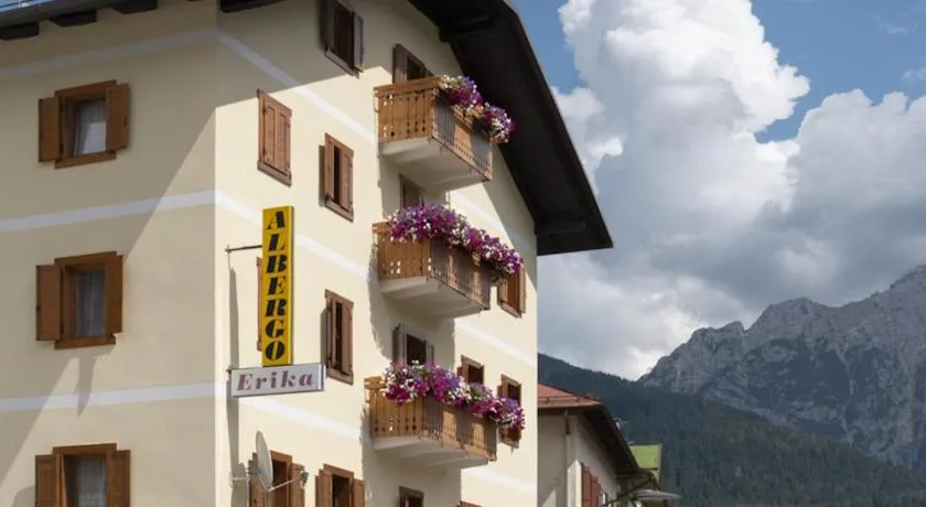 Hotel Erika - Image 1