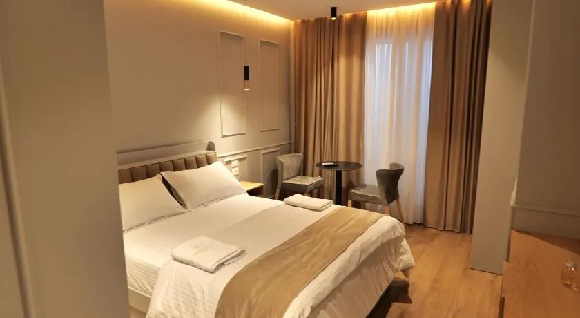 Dream Place Hotel - Image 1