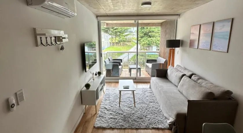 Apartamento a estrenar en complejo Mansa inn2 - Image 1