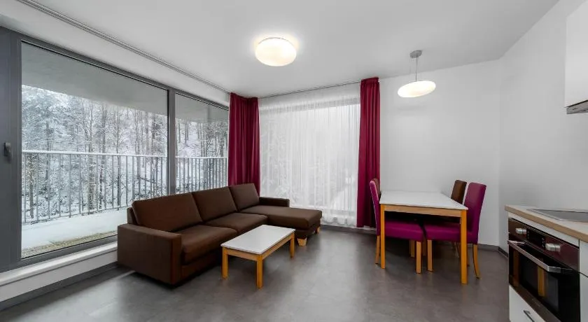Pension Janský Potok II. - Image 1