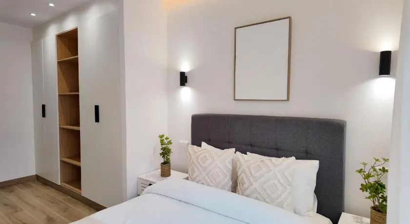 The Eight Element Suites & Lofts - Image 1