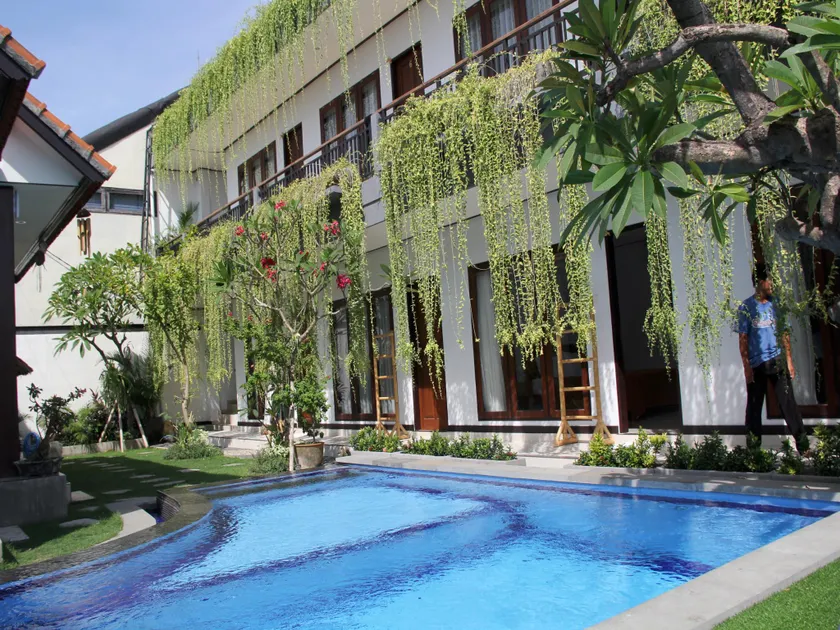 Bali Full Moon Guest House - Image 1