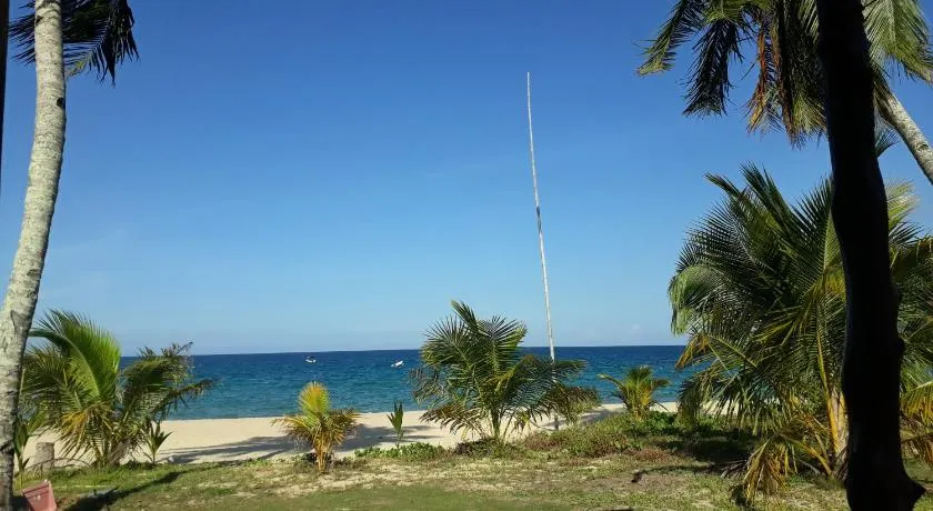 juara seaview chalet, kampung juara - Image 1