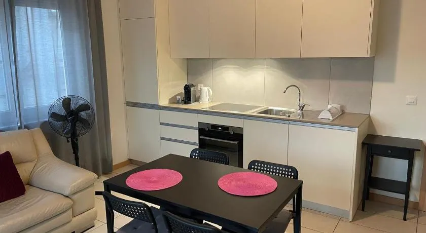 Balerna Swiss Apartment by RentuGoo Travel - Image 1