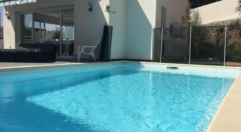 Villa cote plage - Image 1