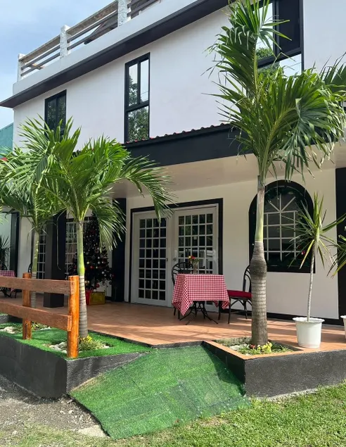 CASAMIA RESORT MAIN - Image 1