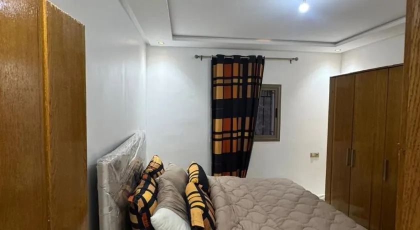 Petite villa benkrara فيلا صغيرة بن كرارة - Image 1