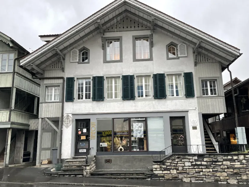 Haus der Schwalbe - Image 1