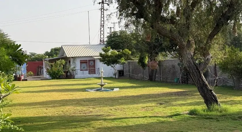 Peters Casa Resort Bikaner - Image 1