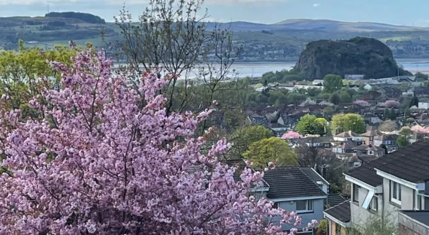 Dumbarton With A View - Image 1