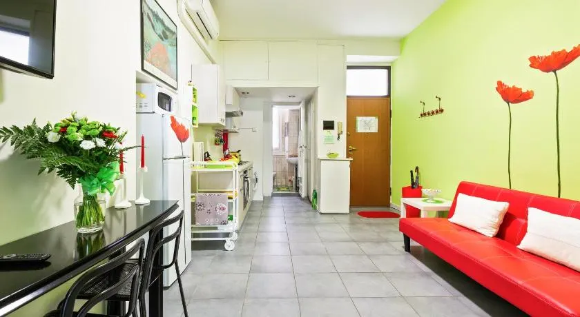 GuestHost - Cenisio & Sempione Cosy Flat - Image 1