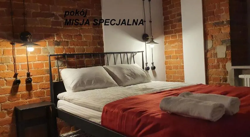 Cosy Rooms - Image 1