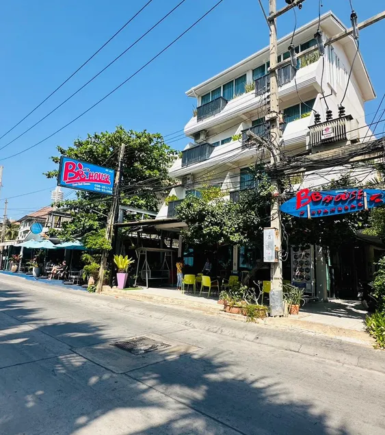 BB HOUSE pattaya - Image 1