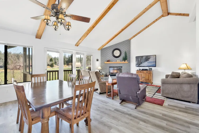 Sunny Side Up - Golf & Ski Townhouse at Bear Mountain Resorts - Image 1