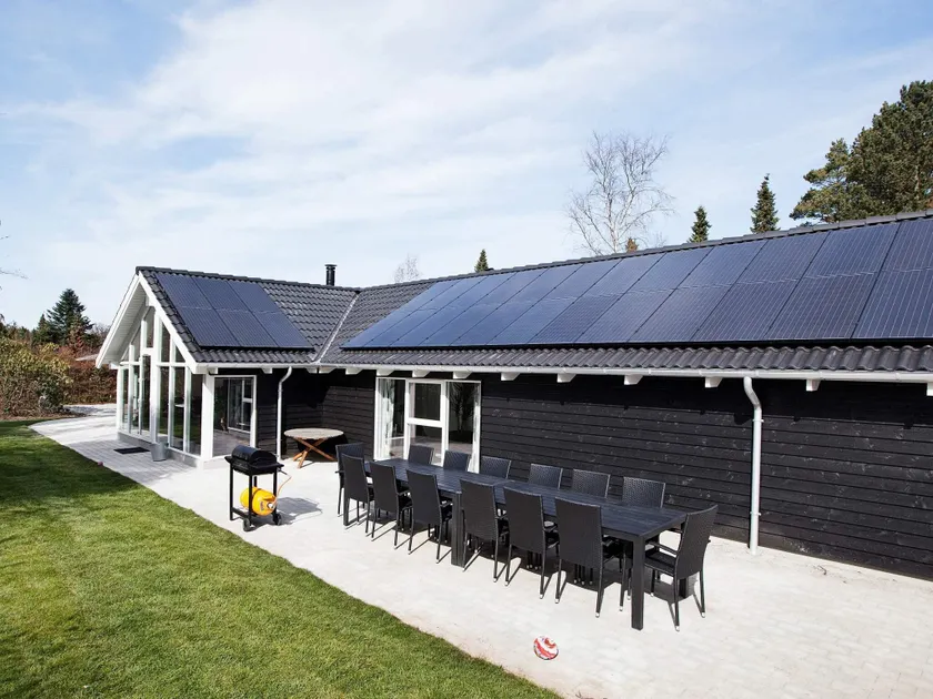 Luxury Retreat in Hornbaek - By Traum Ferienwohnungen - Image 1
