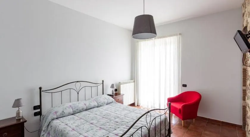 Agriturismo Il Sentiero degli Ulivi - Irpinia - Image 1