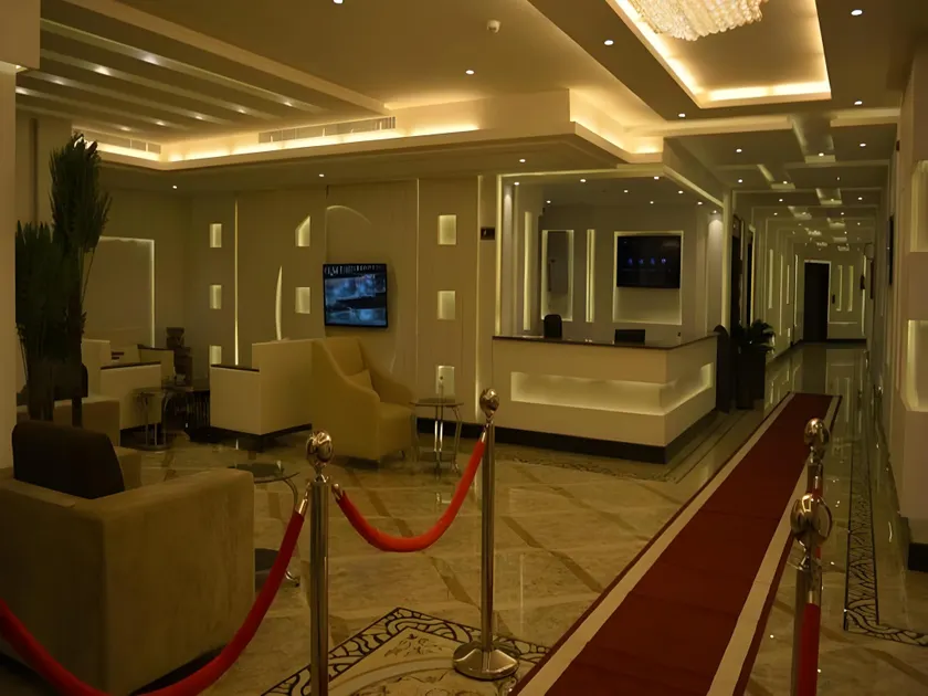 Ertiaad Tabuk for Hotel Apartment - Image 1