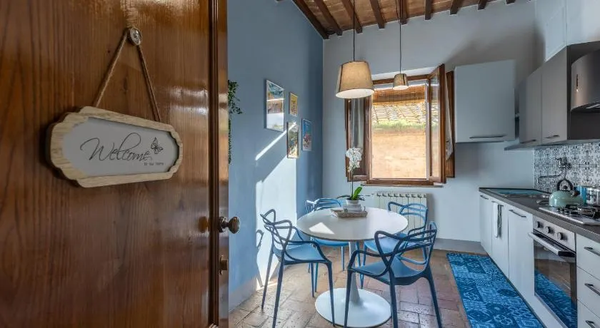 La sosta di Arrigo - Image 1