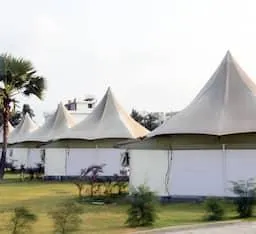Luxury Amar Tree Resort - Image 1