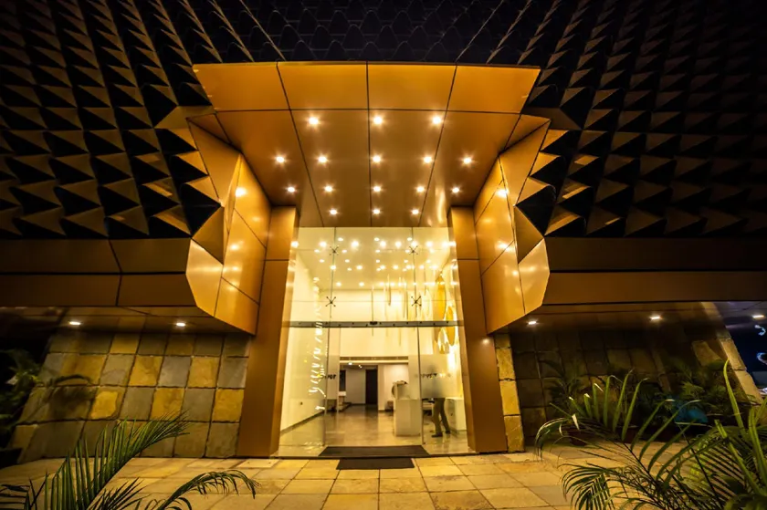 Poppys Tower (A unit of Poppys Knitwear Pvt Ltd) - Image 1
