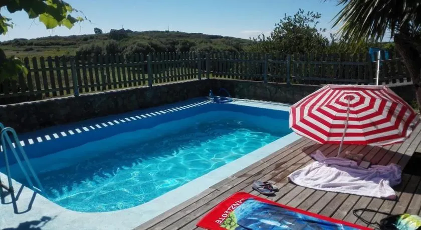 Finca con Piscina en Doniños - Image 1